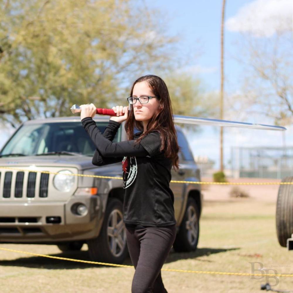 Meet your Posher, Dania